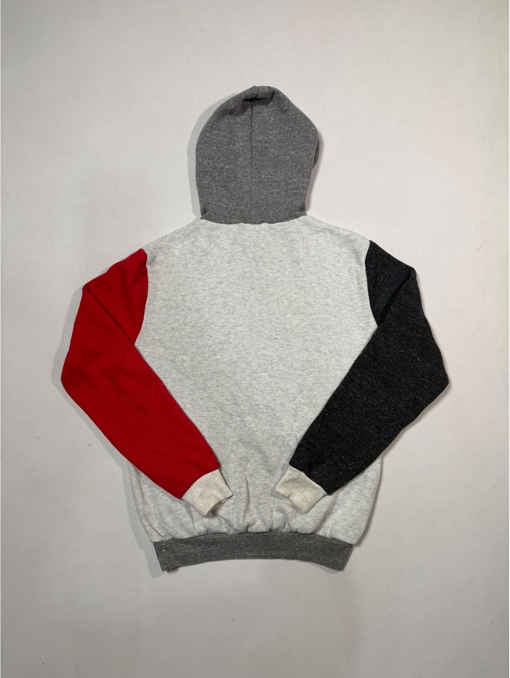 Where I’m From Chicago Color Block Hoodie Size S - Picture 6 of 6